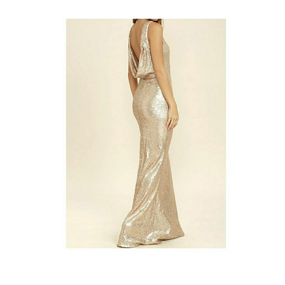 💥Lulus Bridesmaids Dress💥